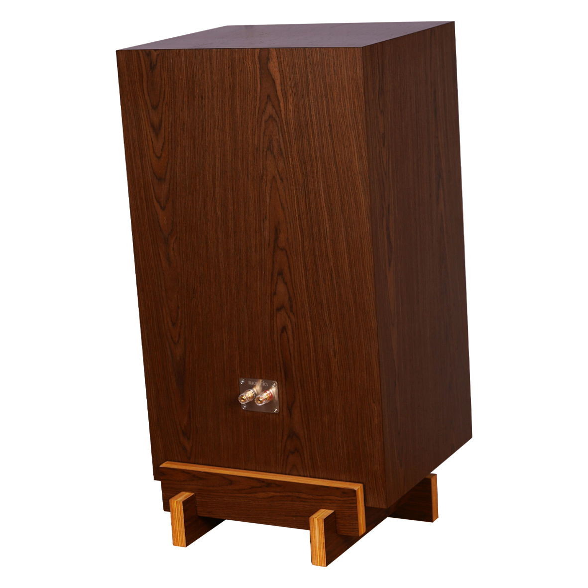 GEMA Bookshelf Speaker Kit