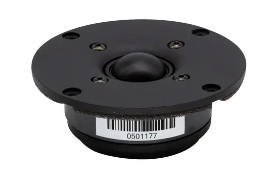 GEMA Bookshelf Speaker Kit