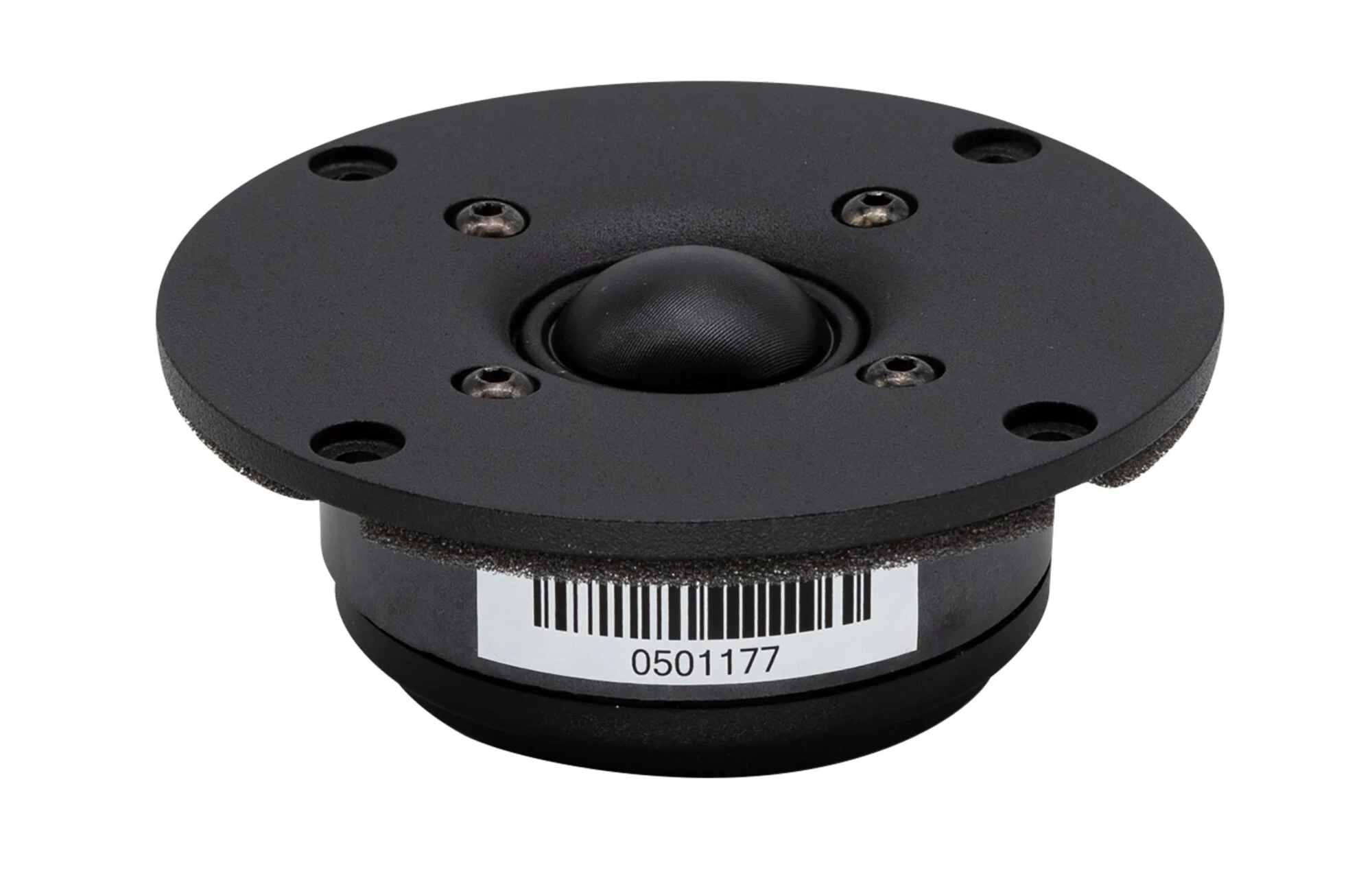 GEMA Bookshelf Speaker Kit