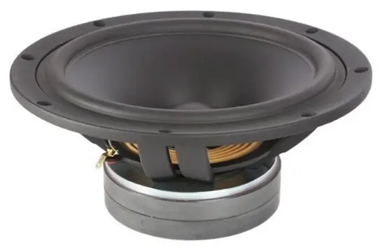 GEMA Bookshelf Speaker Kit