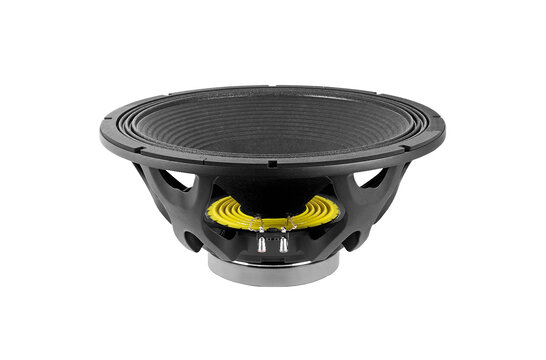 21QLEX1600Fe Subwoofer