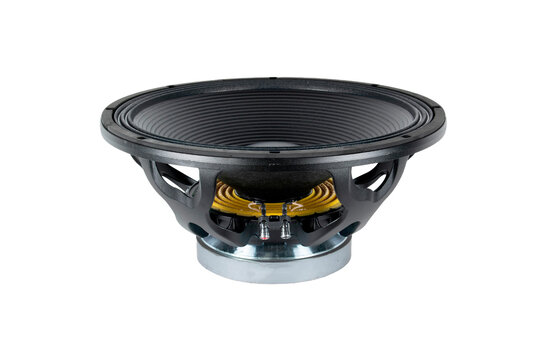 18QLEX1600Fe Subwoofer