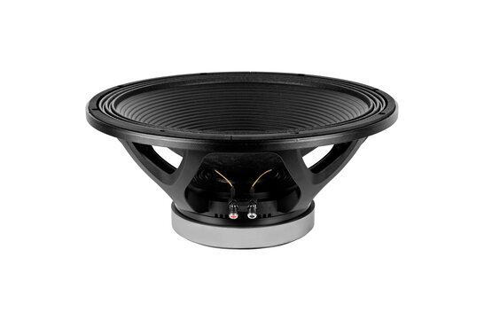 18P1000FeV2/S Tieftöner