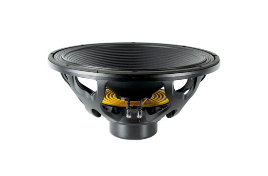 18LEX1200Nd Subwoofer