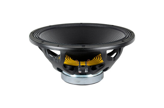 18LEX1000Fe Subwoofer