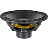 15LEX1000Nd Subwoofer 8 Ohm