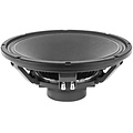 15P80Nd Bass-midwoofer