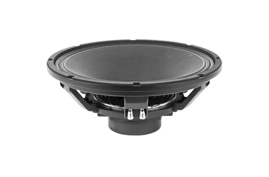 15P80Nd Bass-midwoofer
