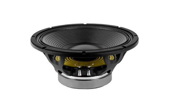 15LEX1000Fe Subwoofer 8 Ohm