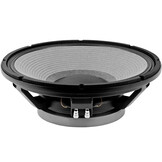 15LX60V2 Subwoofer