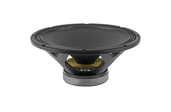 15MC500 Tiefmitteltöner