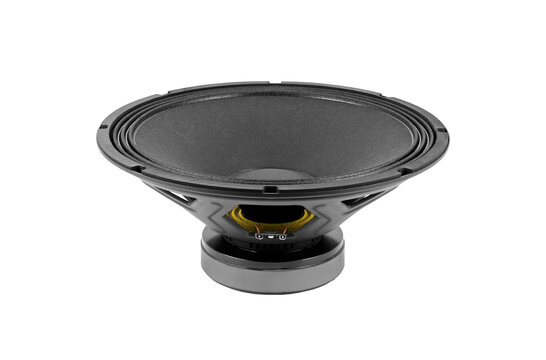 15MCS500 Bass-midwoofer