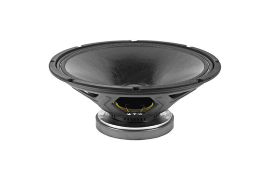 15CMV2 Tiefmitteltöner