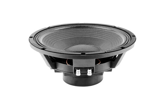 12P80Nd/V2 Bass-midwoofer