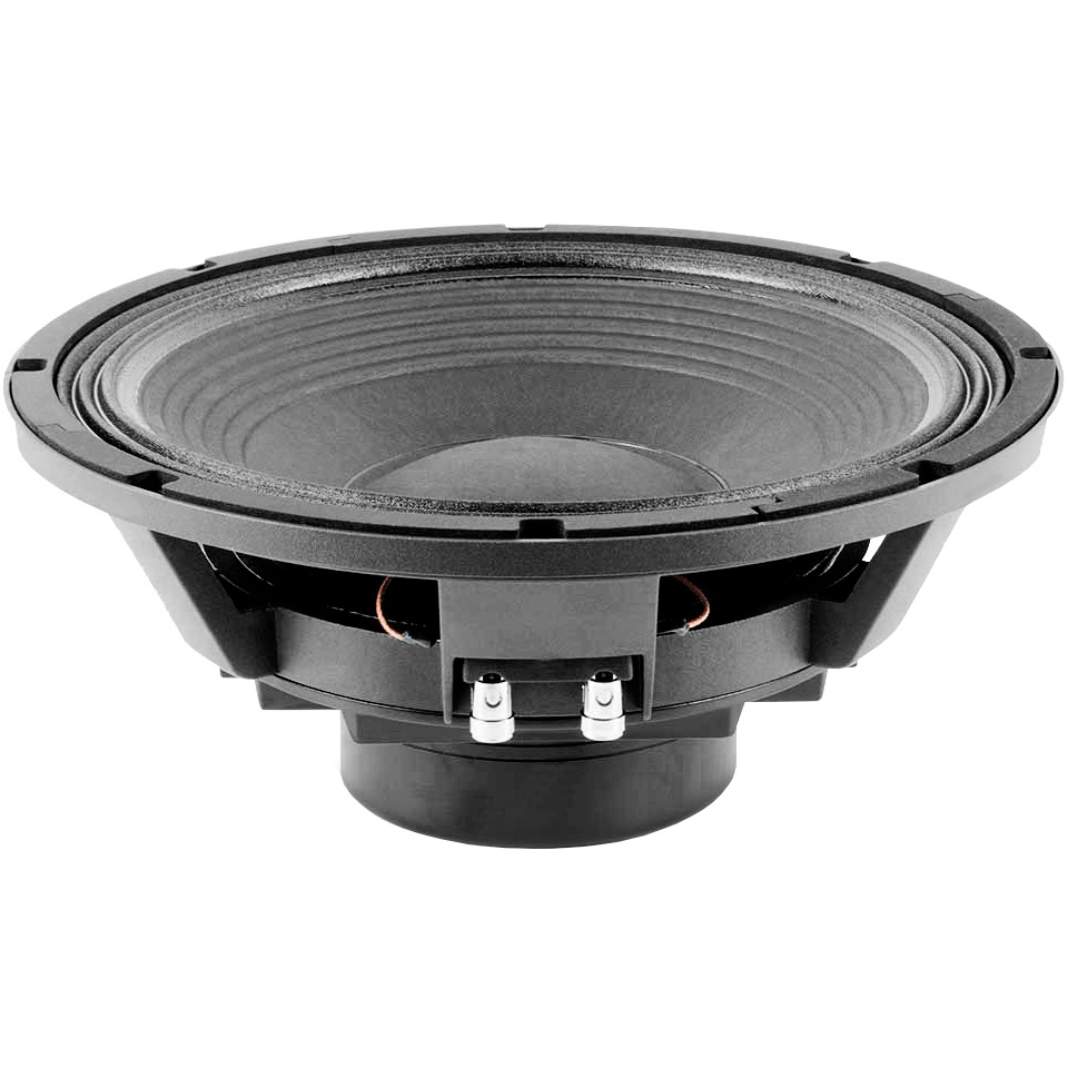 12P80Nd/V2 Bass-midwoofer