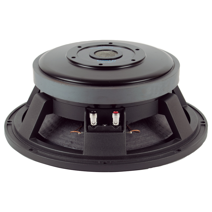 12LX60V2 Tieftöner