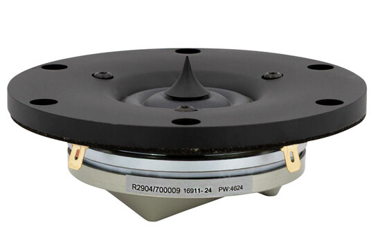 Revelator R2904/700009 Ring Radiator Tweeter
