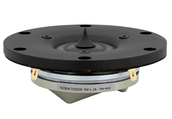 Revelator R2904/700009 Ring Radiator Tweeter