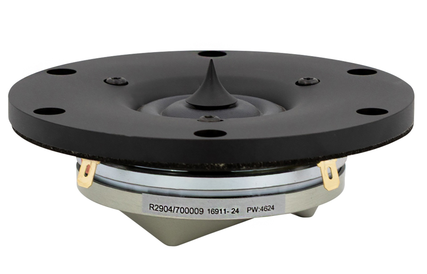 Revelator R2904/700009 Ring Radiator Tweeter