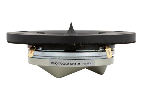 Revelator R2904/700009 Tweeter Ring Radiator