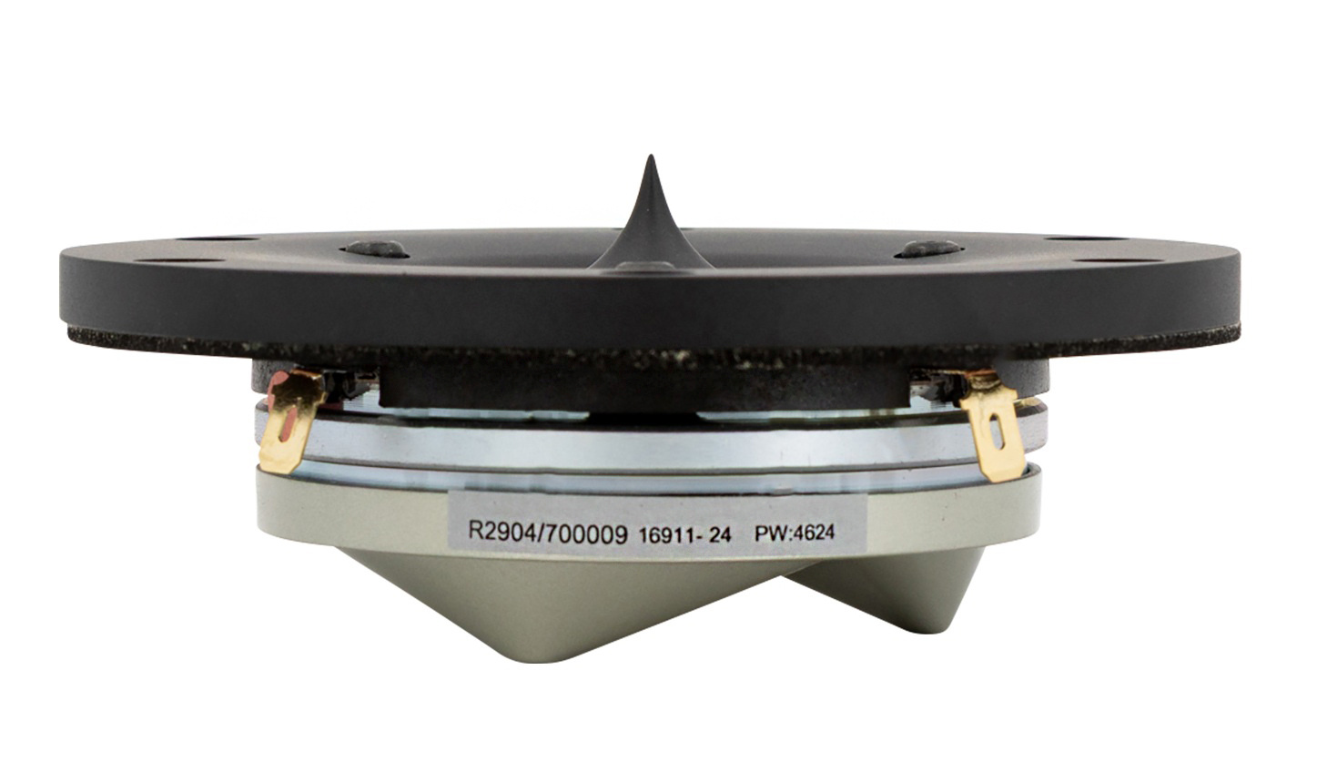 Revelator R2904/700009 Ring Radiator Tweeter