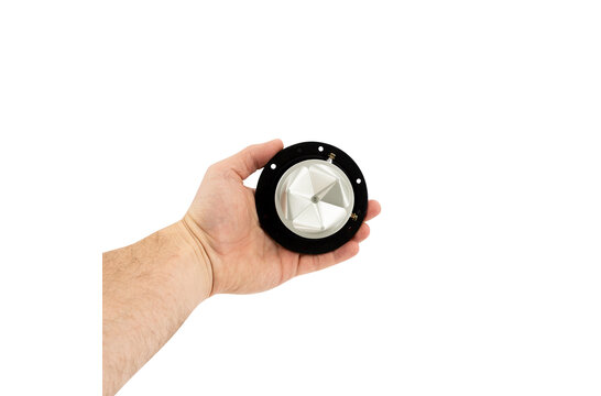 Revelator R2904/700009 Ring Radiator Tweeter