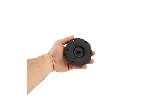 Revelator R2904/700009 1" Ring-Radiator