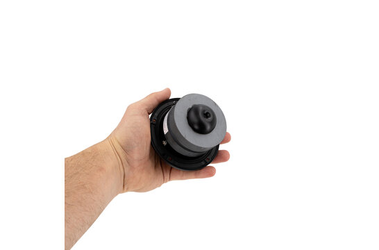 Discovery R2604/833000 Ring Radiator Tweeter