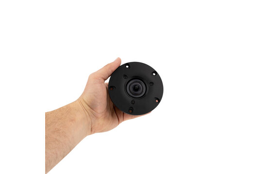 Discovery R2604/833000 Ring Radiator Tweeter