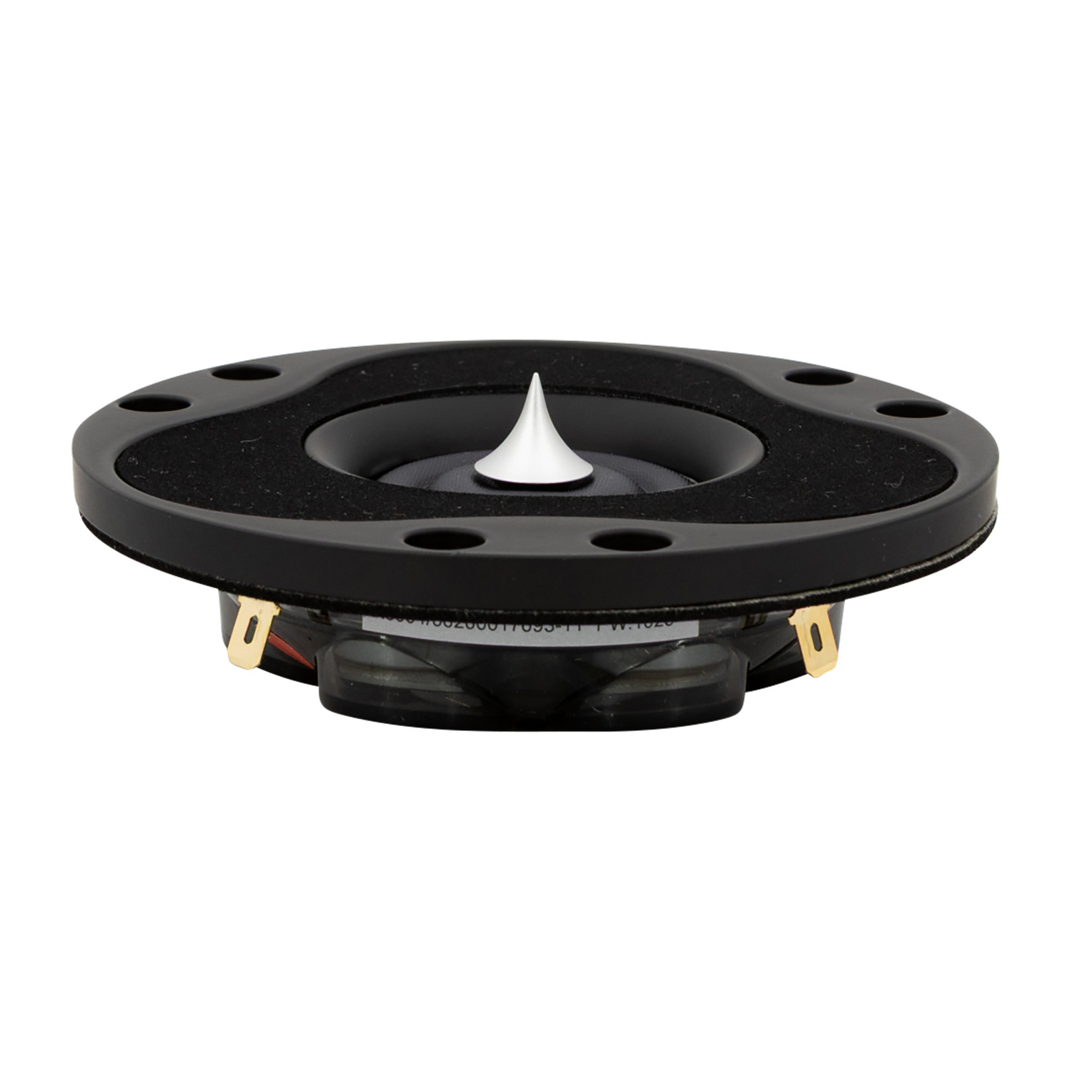 Illuminator R3004/662000 1" Ring Radiator