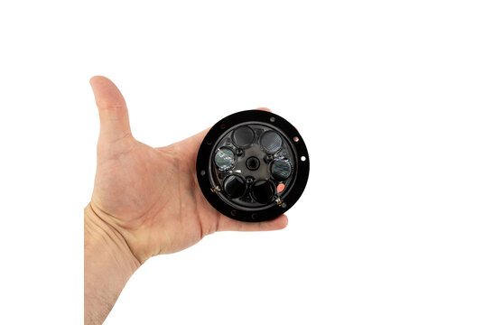 Illuminator R3004/662000 Ring Radiator Tweeter