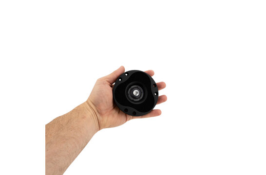 Illuminator R3004/662000 Ring Radiator Tweeter