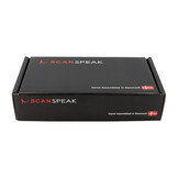 Illuminator R3004/662000 Ring Radiator Tweeter