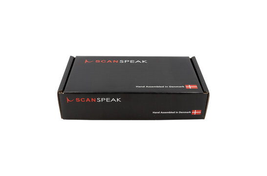 Illuminator R3004/662000 Ring Radiator Tweeter