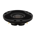 Illuminator D3004/662000 1" Textile Dome Tweeter