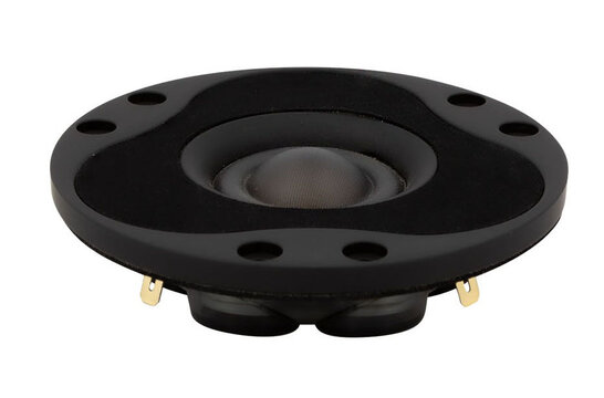 Illuminator D3004/662000 1" Textile Dome Tweeter