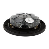 Illuminator D3004/662000 Tweeter a Cupola