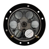 Illuminator D3004/662000 1" Textile Dome Tweeter
