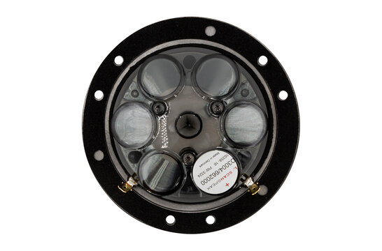Illuminator D3004/662000 Tweeter a Cupola