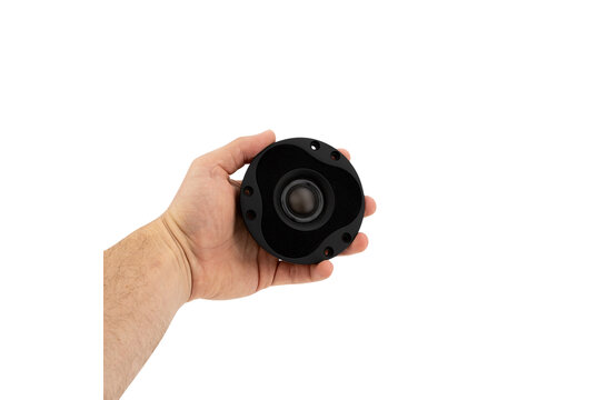 Illuminator D3004/662000 Dome Tweeter