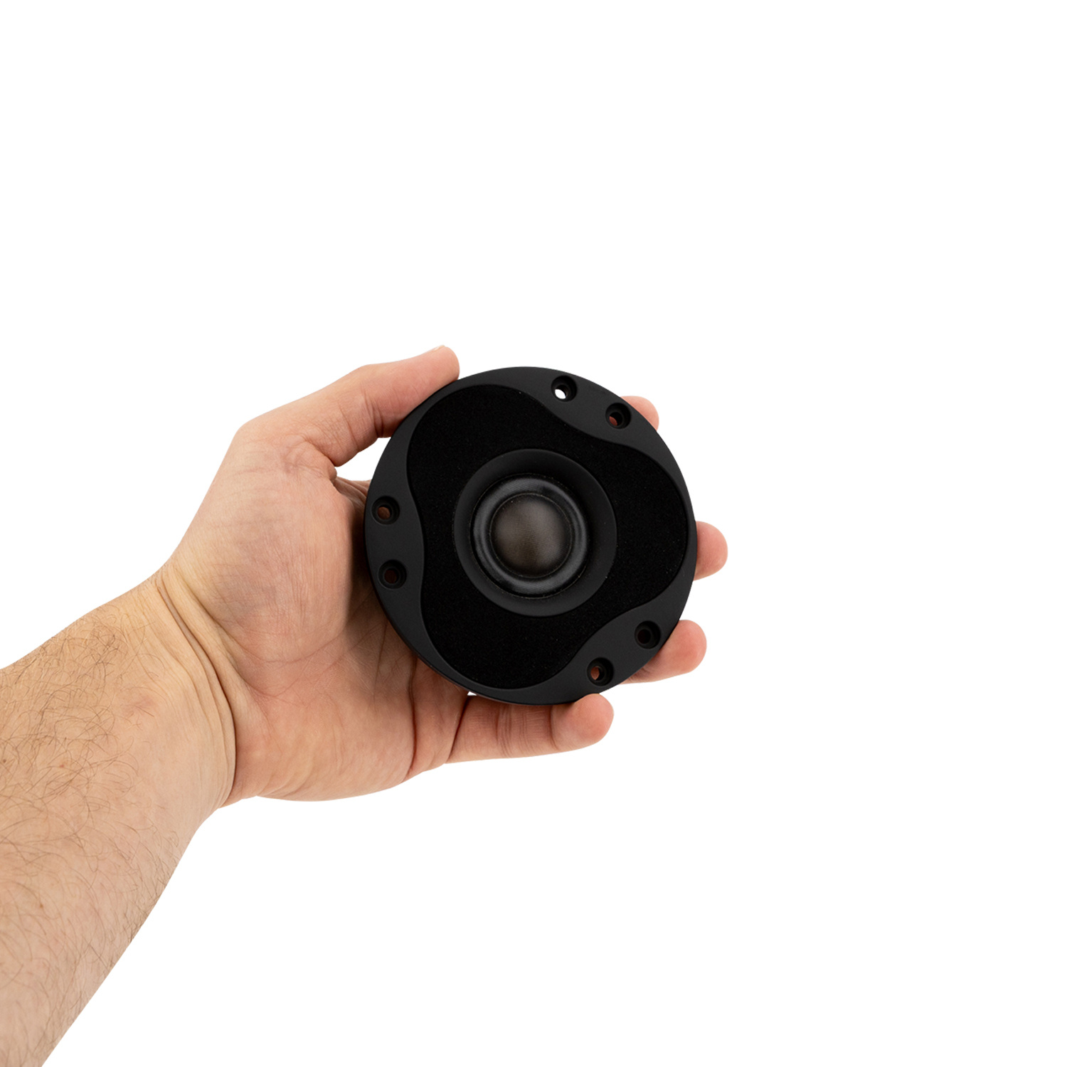 Illuminator D3004/662000 1" Textile Dome Tweeter