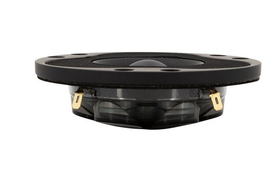 Illuminator D3004/662000 1" Textile Dome Tweeter