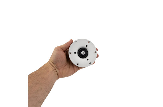 Revelator R2904/700000 Ring Radiator Tweeter