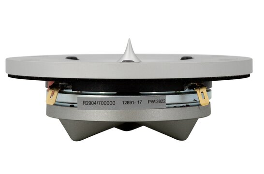 Revelator R2904/700000 1" Ring Radiator