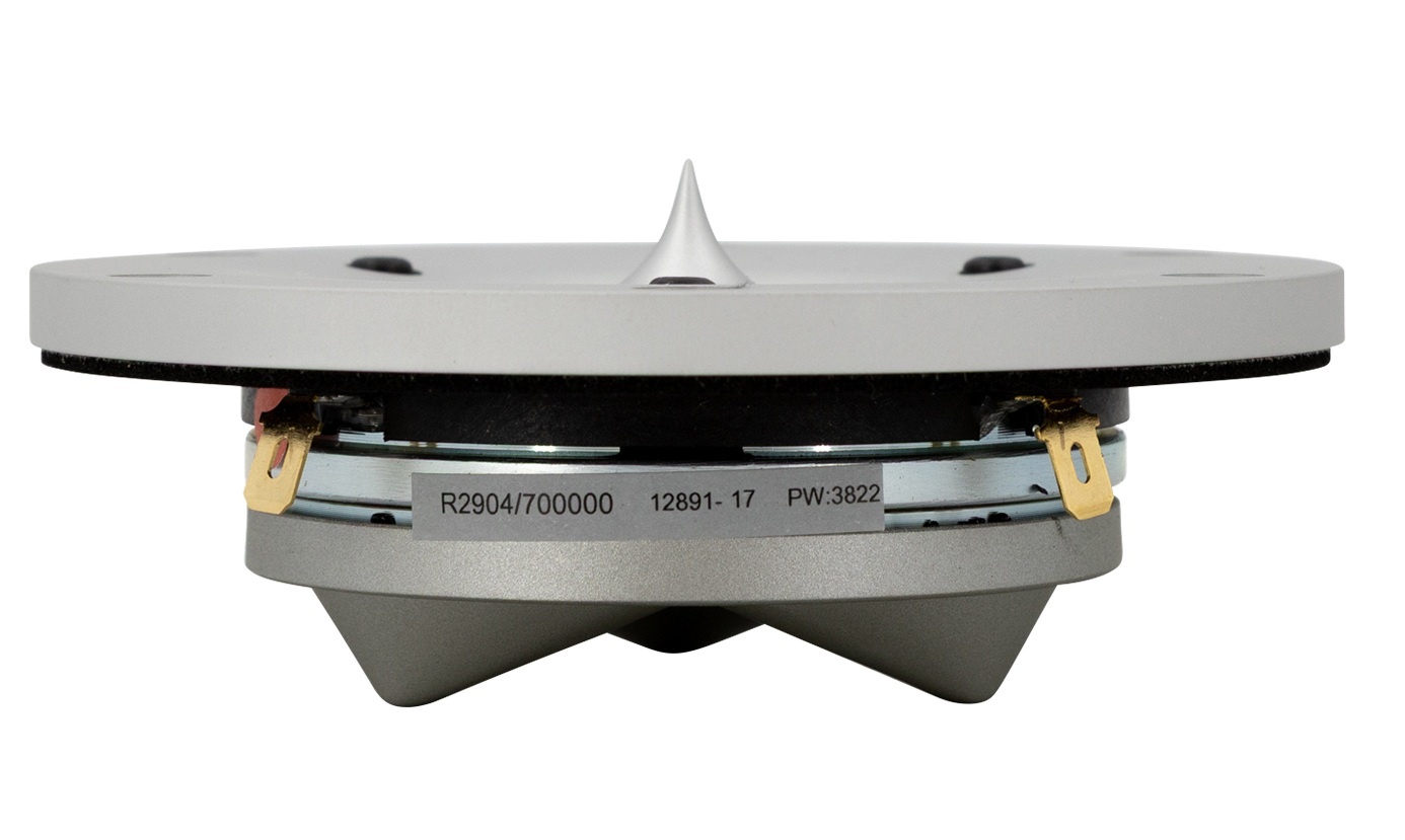 Revelator R2904/700000 Tweeter Ring Radiator