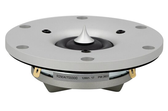 Revelator R2904/700000 1" Ring-Radiator