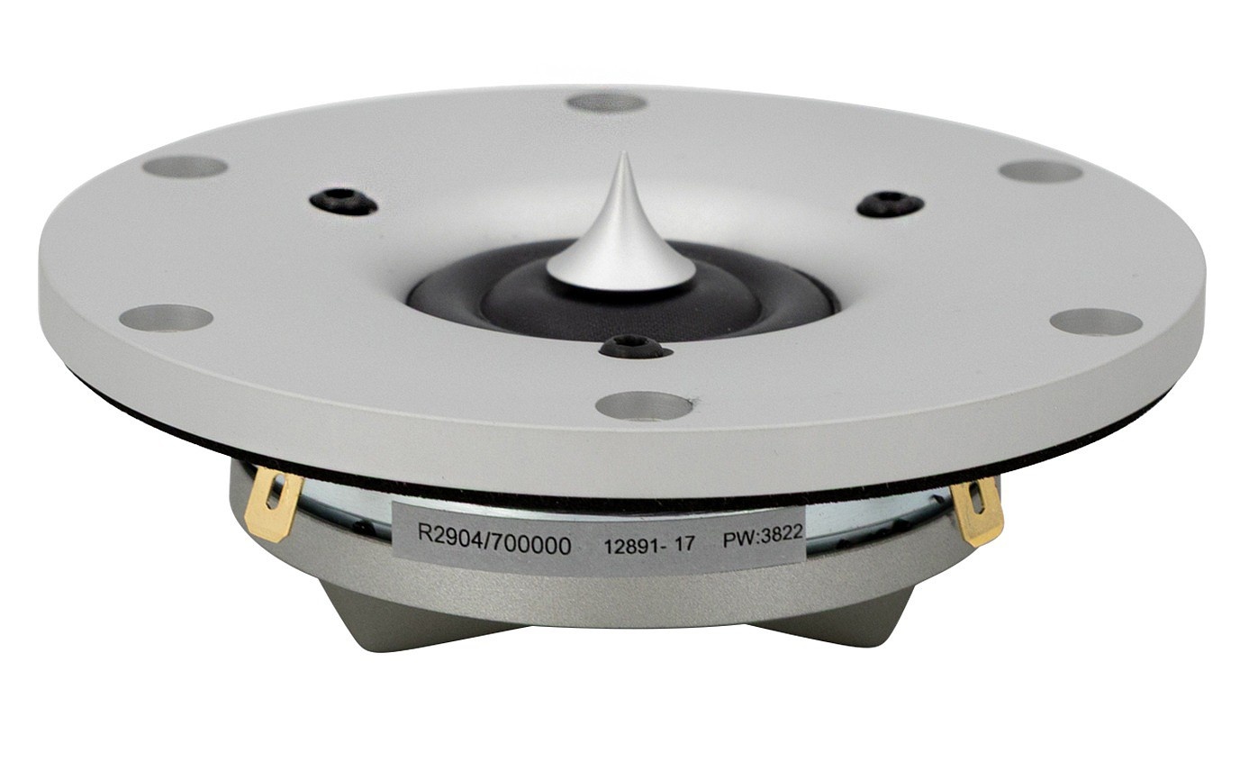 Revelator R2904/700000 Ring Radiator Tweeter