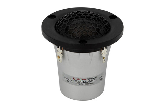 Illuminator D3004/602010 Tweeter a Cupola