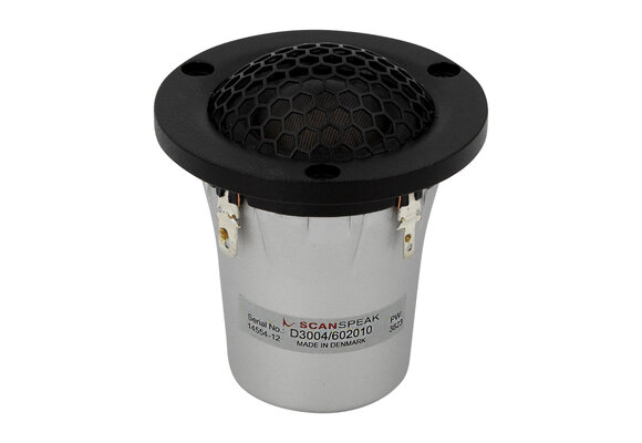 Illuminator D3004/602010 Dome Tweeter