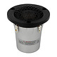 Illuminator D3004/602010 1" Textile Dome Tweeter